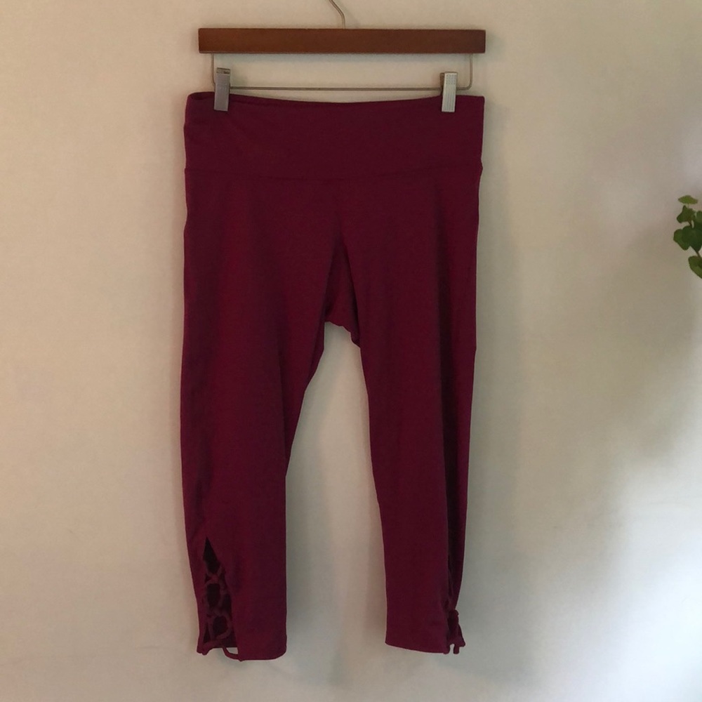 C9 Champion Capris